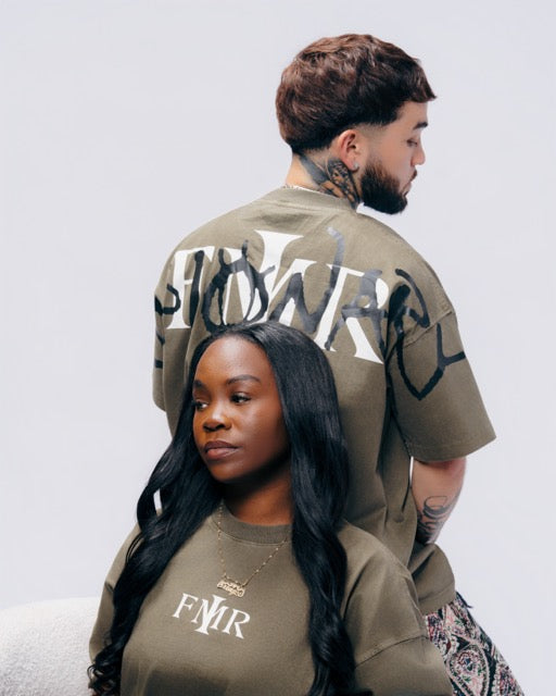 Visionary Tee